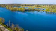 TARBES PLAGE – Baignade, loisirs nautiques et sable au lac de Bours-Bazet